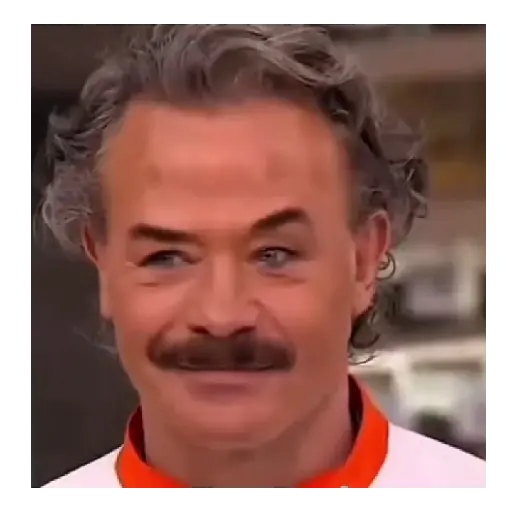 Sergio sendel  👨‍🍳🔪