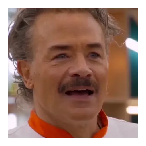 Sergio sendel  👨‍🍳🔪