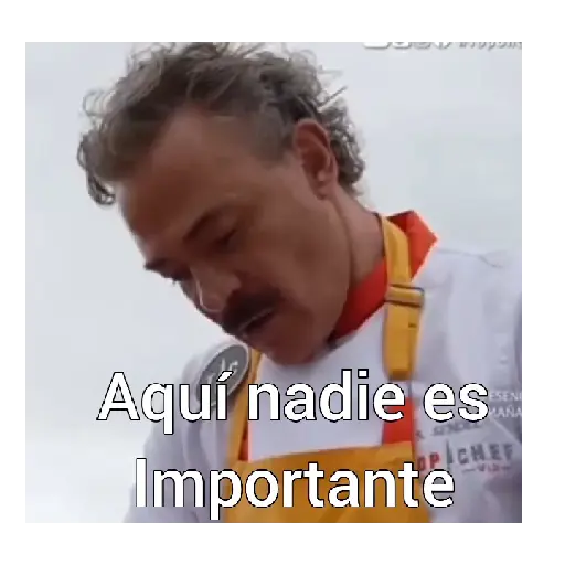 Sergio sendel  👨‍🍳🔪
