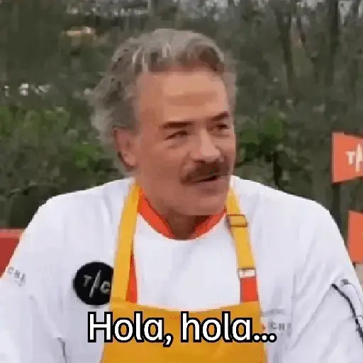 Sergio Sendel 🔪🥩