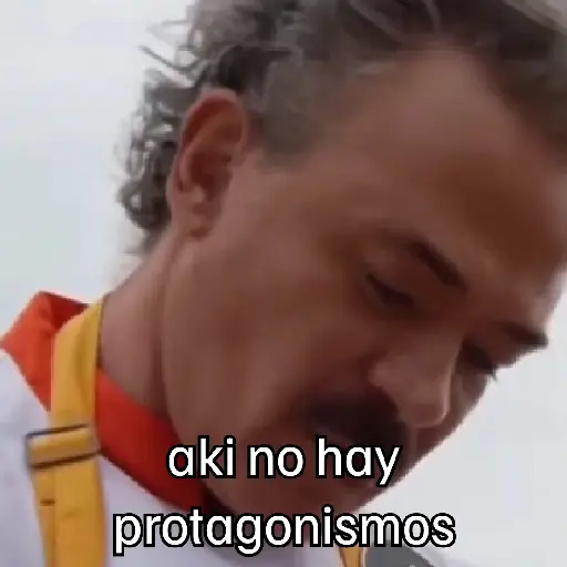 Sergio Sendel 🔪🥩