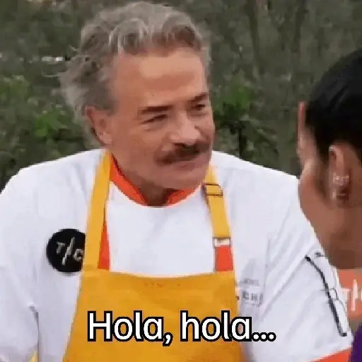 Sergio Sendel 🔪🥩 preview