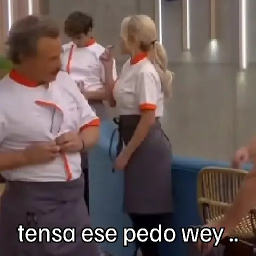 Sergio Sendel 🔪🥩