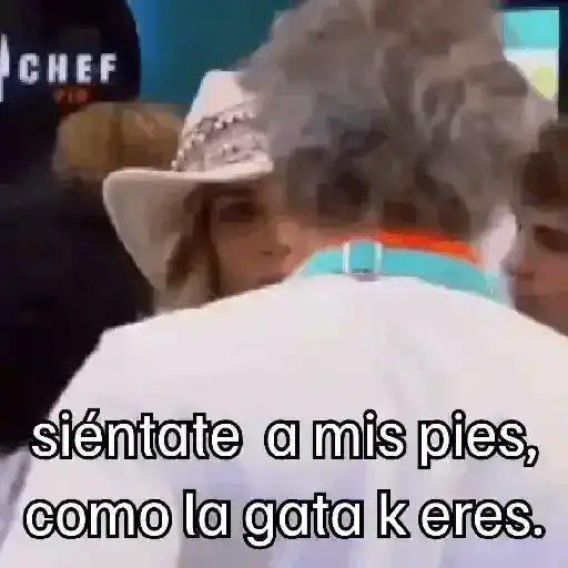 Sergio Sendel 🔪🥩