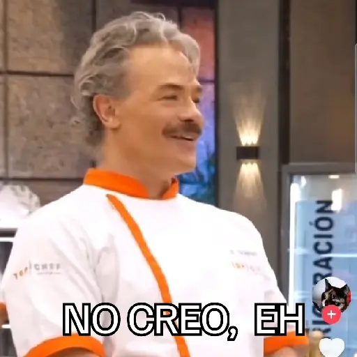 Sergio Sendel 🔪🥩 preview