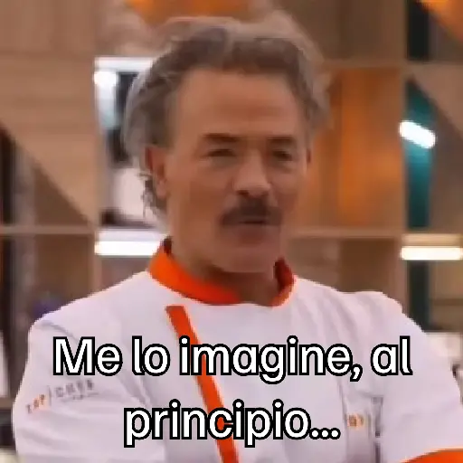 Sergio Sendel 🔪🥩