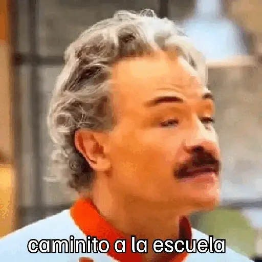 Sergio Sendel 🔪🥩 preview