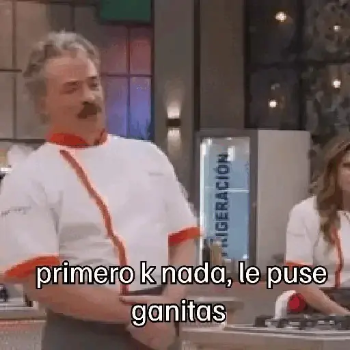 Sergio Sendel 🔪🥩