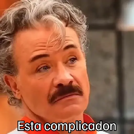 Sergio Sendel 🔪🥩