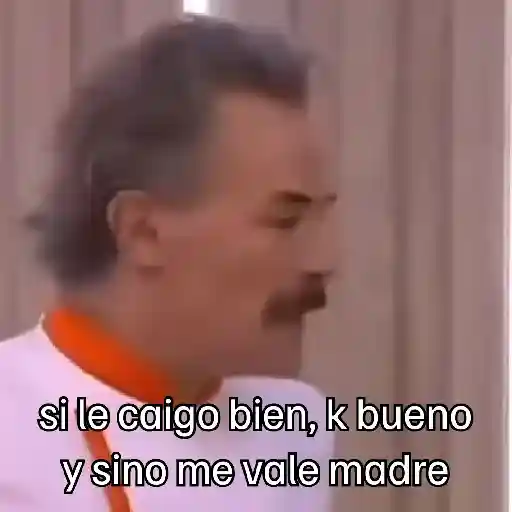 Sergio Sendel 🔪🥩