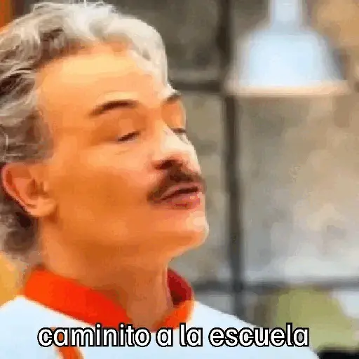 Sergio Sendel 🔪🥩