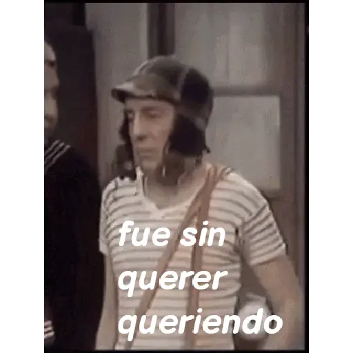 chavo del ocho stickers preview