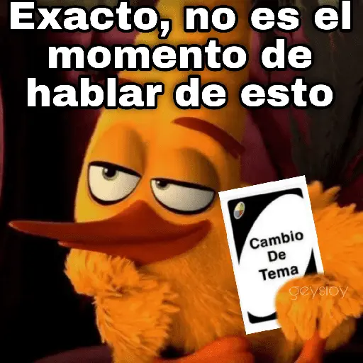 Cambio detema🔥pueden tus ideas