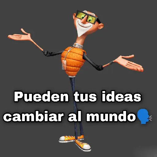Cambio detema🔥pueden tus ideas