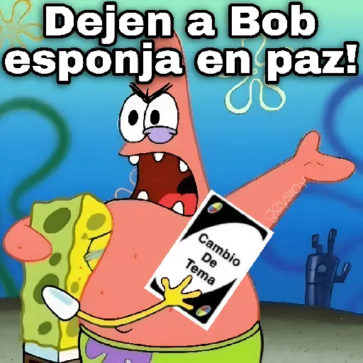 Cambio detema🔥pueden tus ideas