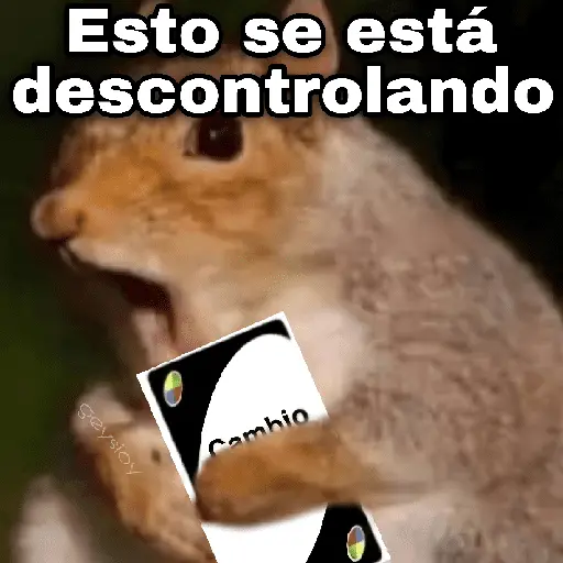 Cambio detema🔥pueden tus ideas
