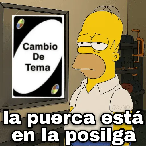 Cambio detema🔥pueden tus ideas