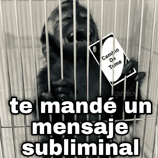 Cambio detema🔥pueden tus ideas