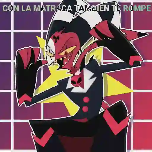 la matraca tiktok 🎶💃🏻 preview