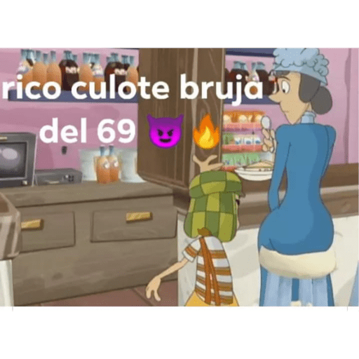 Chavo del ocho sin contexto 😩☝🏻 preview