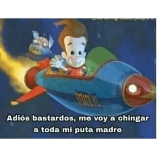 Chavo del ocho sin contexto 😩☝🏻
