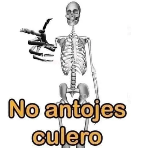 Chavo del ocho sin contexto 😩☝🏻