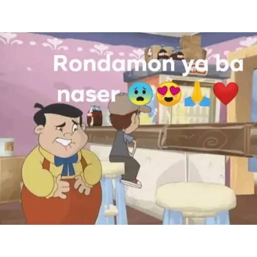 Chavo del ocho sin contexto 😩☝🏻