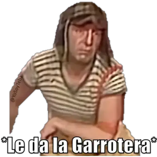 chavo del 8