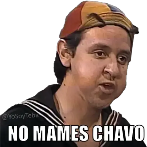 chavo del 8