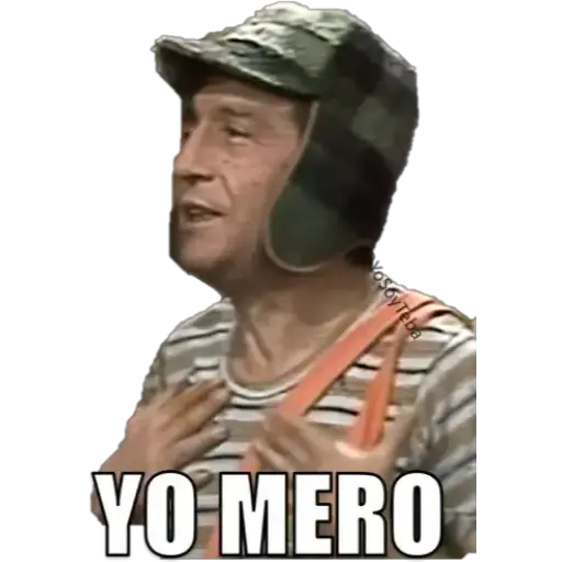 chavo del 8