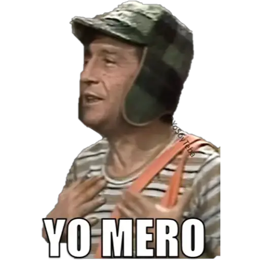chavo del 8 preview