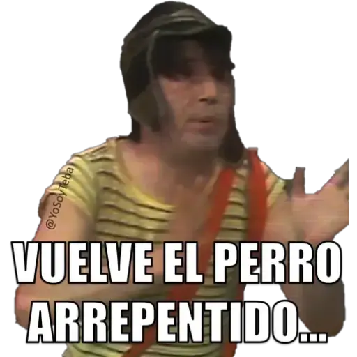 chavo del 8