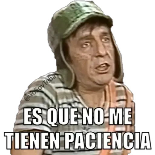 chavo del 8