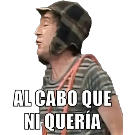 chavo del 8