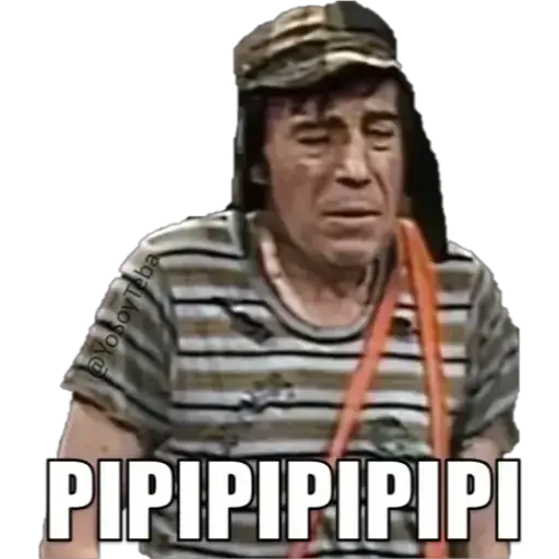 chavo del 8