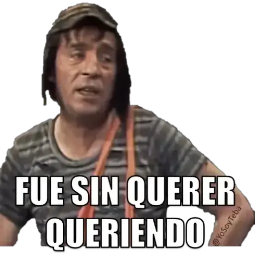 chavo del 8