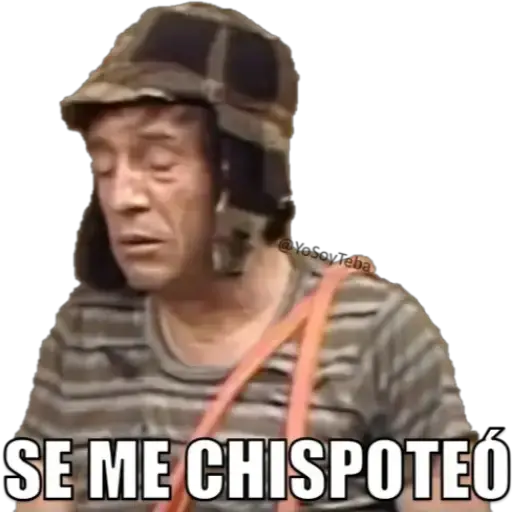chavo del 8