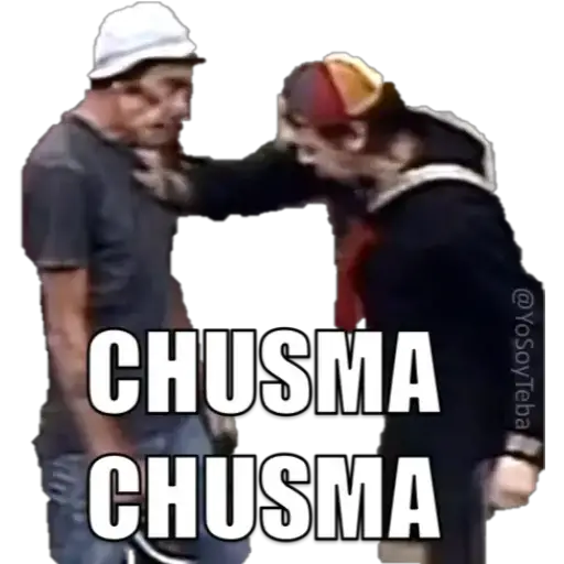 chavo del 8 preview
