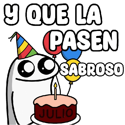 Feliz cumpleaños Julio 🎉🎂🌹🖤 preview