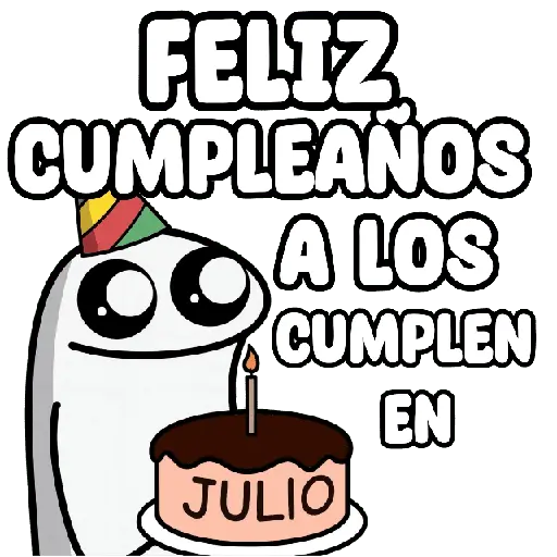 Feliz cumpleaños Julio 🎉🎂🌹🖤