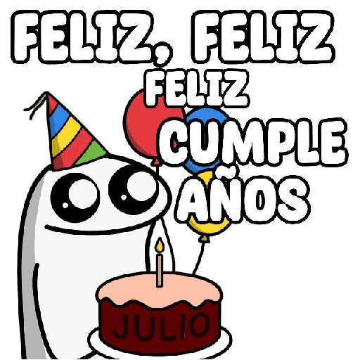 Feliz cumpleaños Julio 🎉🎂🌹🖤 preview