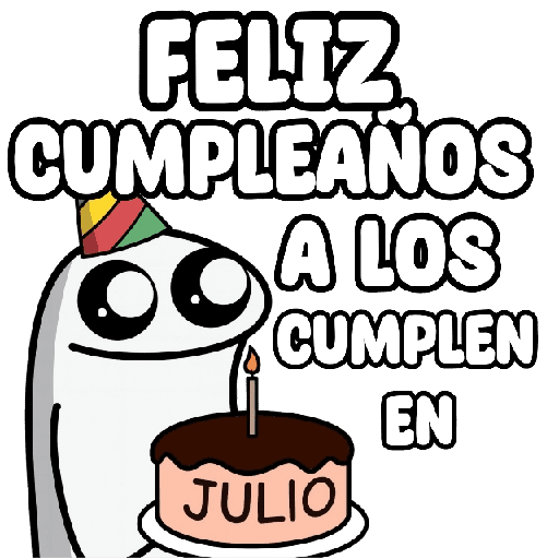 Feliz cumpleaños Julio 🎉🎂🌹🖤 preview