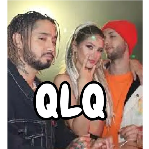 la reina del flow 💫