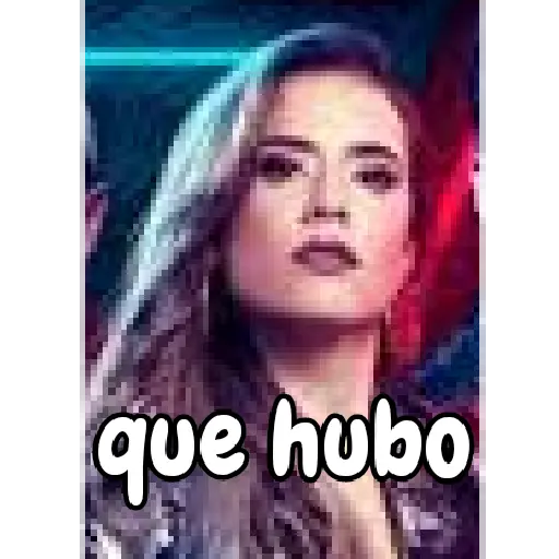 la reina del flow 💫