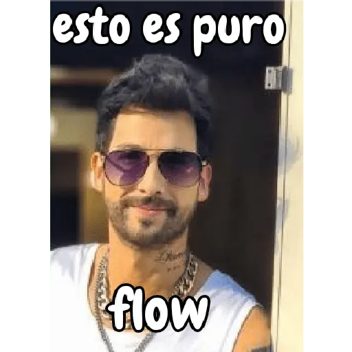 la reina del flow 💫