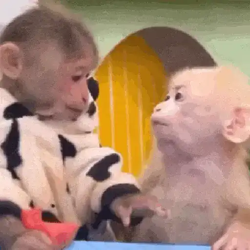 🙉Monos 🙊🐵 preview