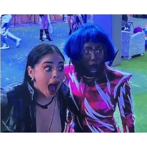 La casa de los famosos 🏠 preview