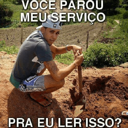 Memes relacionados a Trabalho preview