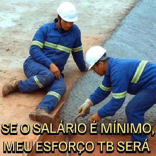 Memes relacionados a Trabalho