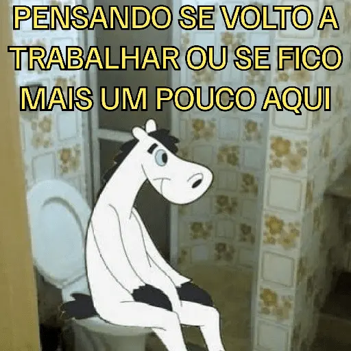 Memes relacionados a Trabalho